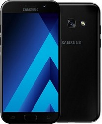 Прошивка телефона Samsung Galaxy A5 (2017) в Брянске
